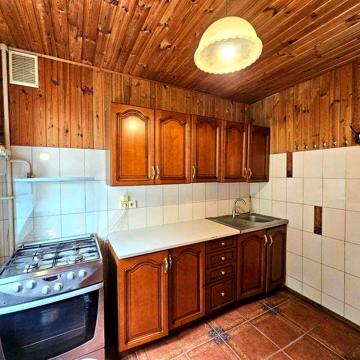 Оренда 2х кімн. квартири  51 кв.м, Вишгород, Шевченка пр. 5.  Центр
