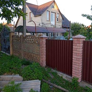 Продам будинок м. Хотин