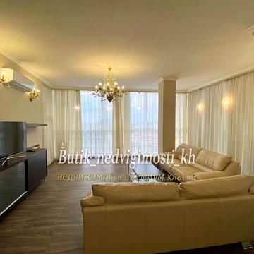 ‼️ ПРЕКРАСНАЯ 167 метров ЦЕНТР новострой АВАНТАЖ ЖК ПИОНЕР! Паркинг ЖК Пионер