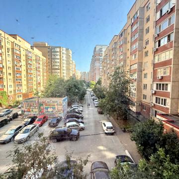Райдужний масив вул., 4