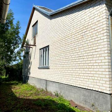 Продається будинок в с.Бортків