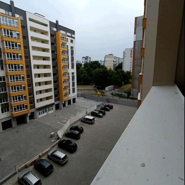 вул Бандери, 30А
