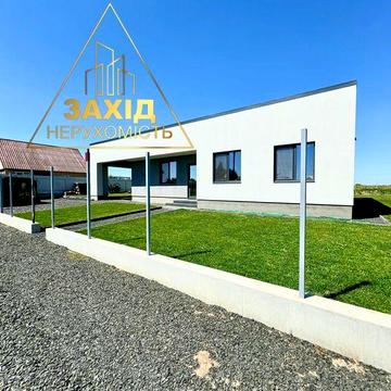 Продаж будинку в стилі хай тек 140 кв.м з дизайнерським ремонтом