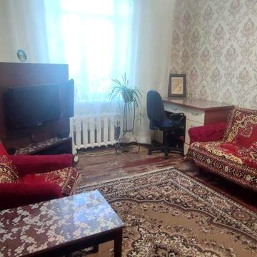 2х квартира пр. Мазепы, ост. Авиационная