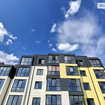 Продаж 2к Квартира Глибока Долина вулиця