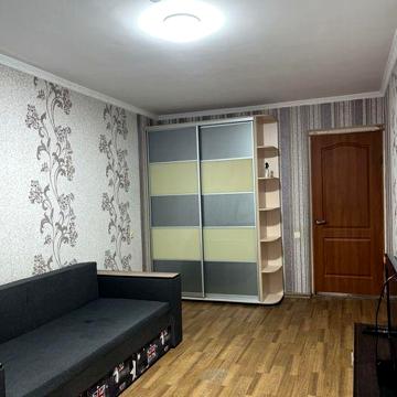 Здам 2х кімнатну квартиру БАБУРКА