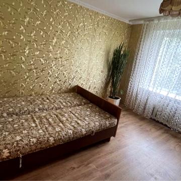Здам 2-х кімнатну квартиру з ремонтом Сільмаш