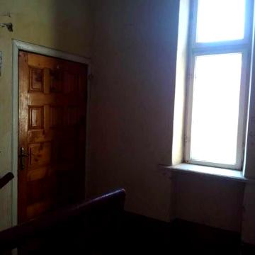 Квартира в  особняку