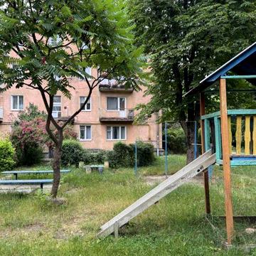 Продається 2-х кімнатна квартира м.Дрогобич