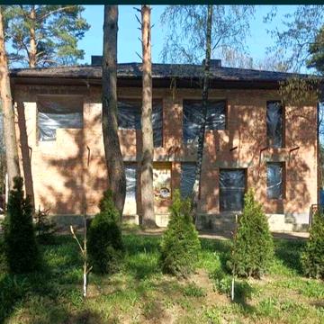 Продам незавершене будівництво у курортній зоні