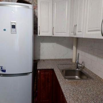 Здам двох кімнатну квартиру