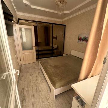 Сдам 1-км квартиру 16 Жемчужина