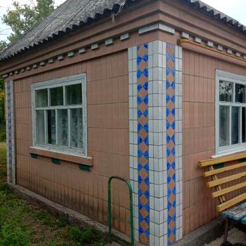 Продам  хороший будинок