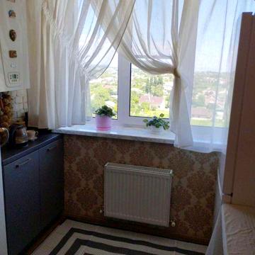 Продаж 2к квартири на вул.Европейська,5-Б c.Нові Петрівці ЖК &quot;Смарагдовий&quot;