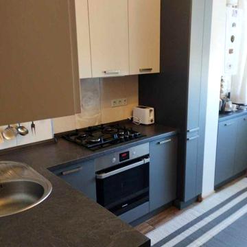 Продаж 2к квартири на вул.Европейська,5-Б c.Нові Петрівці ЖК &quot;Смарагдовий&quot;