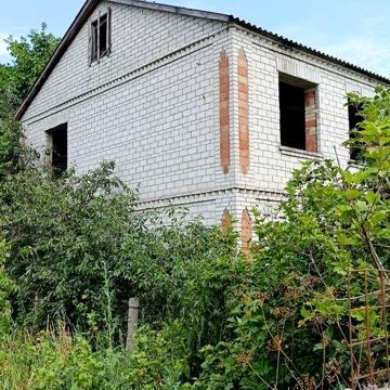 Будинок, с.Бобрик, Броварський р-н