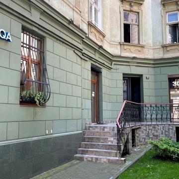 Миколая Коперника вул., 40