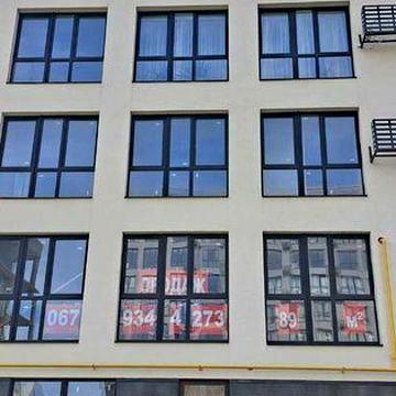 Продаж 2 кім квар вул. Буйка ЖК Вільне місто ЖК Вільне місто