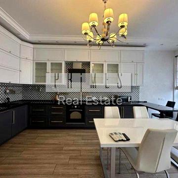 Carnegie Tower.Продаж Квартири 154м.кв.3 кімнати.Ремонт.Печерськ.БЕЗ% ЖК Carnegie Tower