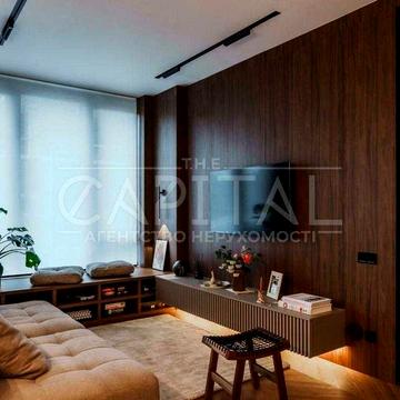 Продаж квартира ЖК Unit Home вул. Гарета Джонсана 12 ЖК Unit Home
