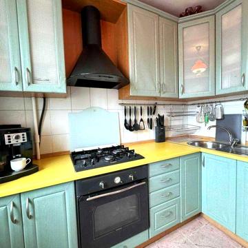 Продаж 3 кімнатноі квартири Печерськ, Центр, Лавра, Арсенальна, без %