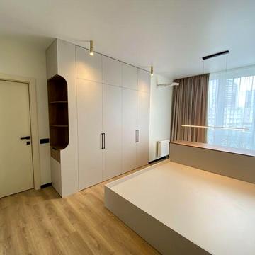 Продаж 2-к квартири 71м2 з ремонтом Мокра 8б ЖК"City Hub" Паркінг ЖК City Hub