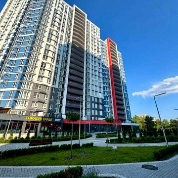 Продаж 1кімн квартири ЖК Причал 8,Канальна 8,Оскокорки/Позняки ЖК Причал 8