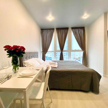 БЕЗ% ЖК Лебединый 2смарта! Бизнес Дарницкий Харьковская ЖК Лебединый