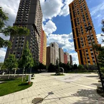 2к. 65м2 ЖК Svitlo Park Світло Парк, Столичне шосе, 1а, Видубичі ЖК Svitlo Park