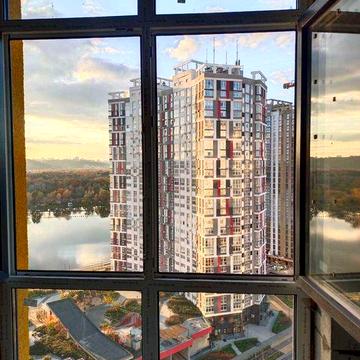 Продажа Видова 1 к кв ЖК Русанівська Гавань Дніпровський рн ЄОСЕЛЯ ЖК Русанівська Гавань