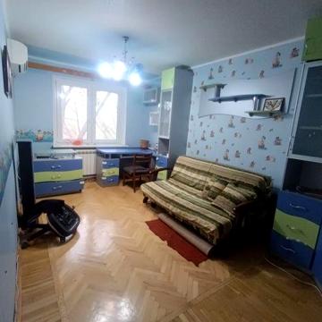 Актуальна! 2к квартира одесская, киргизская 1