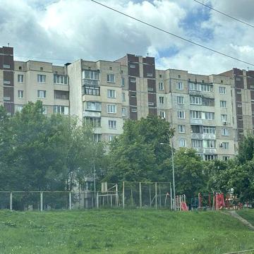 Продається 3 кімнатна квартира на Виноградарі FS