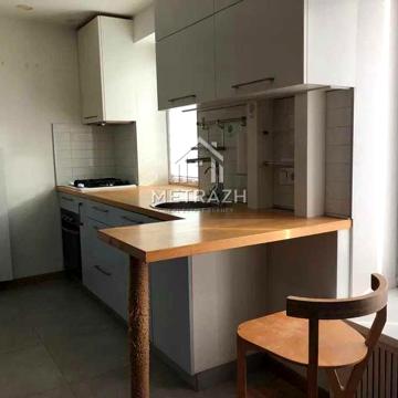 Продам шикарную 2к квартиру на Новгородской! Павлово Поле (87925)