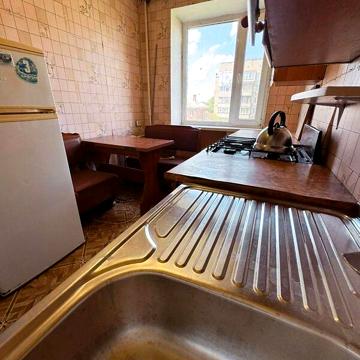Довгострокова оренда 1к Квартира Поля Олександра проспект