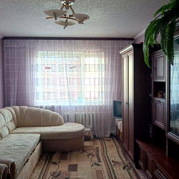 Продам 3к.квартиру Вишневе Машинобудівників 1