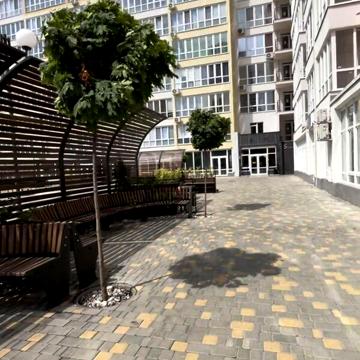 Продаж 3к Квартира Перлинна вулиця ЖК Акварель 2