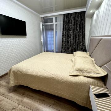 Замостянська вул. (50-річчя Перемоги), 31