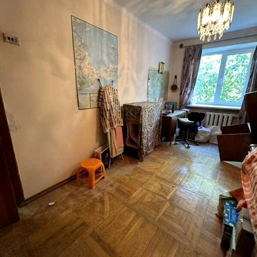 Продаж 2к Квартира Івана і Юрія Лип вулиця