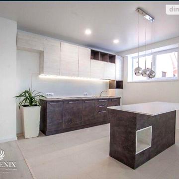 Довгострокова оренда 3к Квартира Радищева вулиця ЖК Loft House