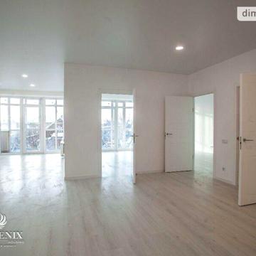 Довгострокова оренда 3к Квартира Радищева вулиця ЖК Loft House