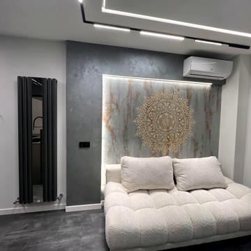 Січових Стрільців вул., 35