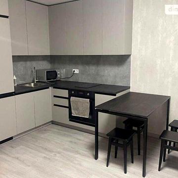 Довгострокова оренда 1к Квартира Пономарьова вулиця ЖК Коцюбинский