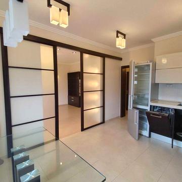 Мебльована 2-кімн квартира за адресою вул. Олени Пчілки 2А. Позняки