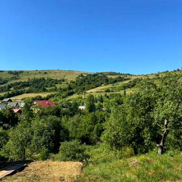 Сдам будинок на довгостроковий термін в селі Гукливий.