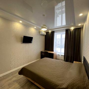 Оренда квартири в новобудові ЖК Олімп