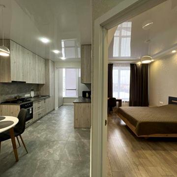 Оренда квартири в новобудові ЖК Олімп