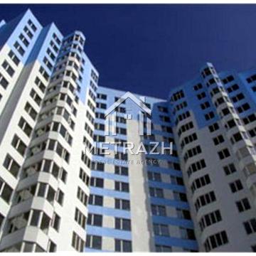 Хіт ціна! Простора 3-к квартира 115 м²  вул. Чорних Запорожців 74