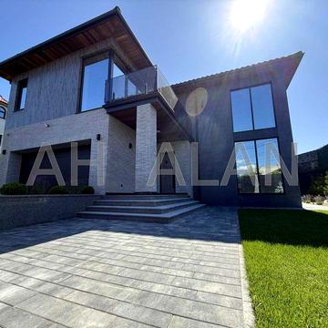 Продається будинок 300м² Добрий шлях, Голосіївський район, Київ