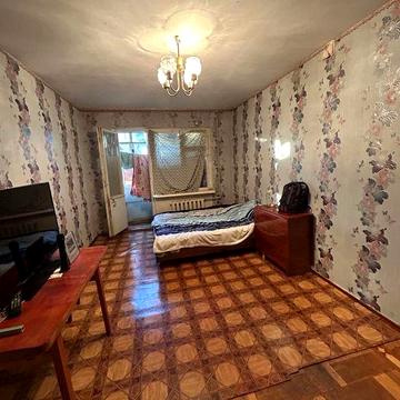1 кімнатна квартира в Одесі. Можно по еВідновлення