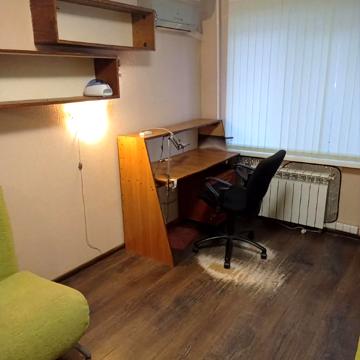 Леся Курбаса просп., 2/13